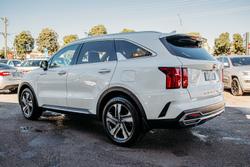 2021 Kia
Sorento Sport+