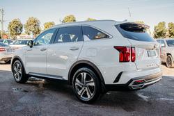 2021 Kia
Sorento Sport+
