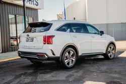 2021 Kia
Sorento Sport+