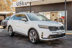 2021 Kia
Sorento Sport+