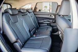 2021 Kia
Sorento Sport+