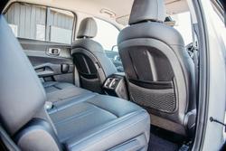 2021 Kia
Sorento Sport+