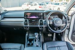 2021 Kia
Sorento Sport+