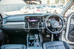 2021 Kia
Sorento Sport+