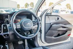 2021 Kia
Sorento Sport+