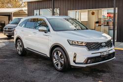 2021 Kia
Sorento Sport+