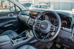 2021 Kia
Sorento Sport+