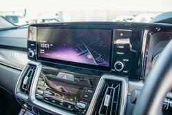 2021 Kia
Sorento Sport+