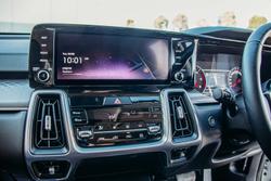 2021 Kia
Sorento Sport+