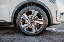 2021 Kia
Sorento Sport+