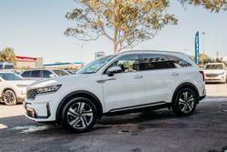 2021 Kia
Sorento Sport+