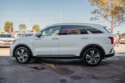 2021 Kia
Sorento Sport+