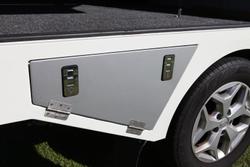 2023 SsangYong
Musso ELX