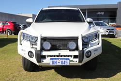 2023 SsangYong
Musso ELX