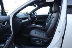 2025 Mazda
                CX-5 G25 Akera
