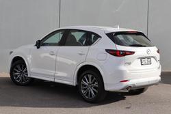 2025 Mazda
                CX-5 G25 Akera