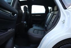 2025 Mazda
CX-5 G25 Akera