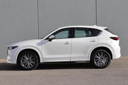 2025 Mazda
                CX-5 G25 Akera