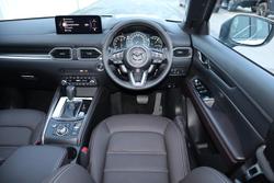 2025 Mazda
CX-5 G25 Akera