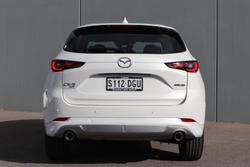 2025 Mazda
                CX-5 G25 Akera