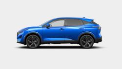 2025 Nissan
QASHQAI Ti e-POWER