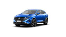 2025 Nissan
QASHQAI Ti e-POWER