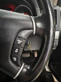 2019 Mitsubishi Pajero GLX