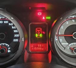 2019 Mitsubishi Pajero GLX