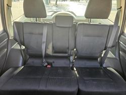 2019 Mitsubishi Pajero GLX