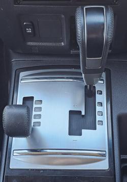 2019 Mitsubishi Pajero GLX