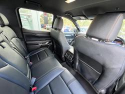 2024 Ford Ranger Wildtrak