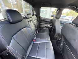 2024 Ford Ranger Wildtrak