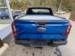 2024 Ford
Ranger Wildtrak