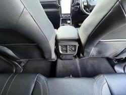 2024 Ford Ranger Wildtrak