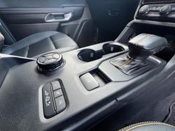 2024 Ford
Ranger Wildtrak