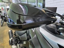 2017 Suzuki V-STROM 650 (DL650A) Black