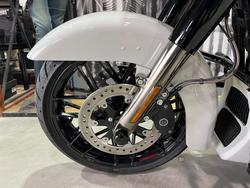 2020 Harley-davidson FLHXSE CVO STREET GLIDE Sand Dune
