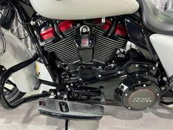 2020 Harley-davidson FLHXSE CVO STREET GLIDE Sand Dune