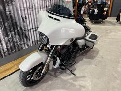 2020 Harley-davidson FLHXSE CVO STREET GLIDE Sand Dune