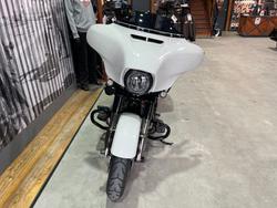 2020 Harley-davidson FLHXSE CVO STREET GLIDE Sand Dune
