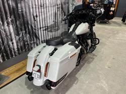2020 Harley-davidson FLHXSE CVO STREET GLIDE Sand Dune