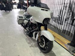 2020 Harley-davidson FLHXSE CVO STREET GLIDE Sand Dune
