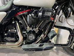 2020 Harley-davidson FLHXSE CVO STREET GLIDE Sand Dune