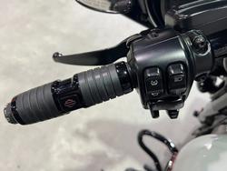2020 Harley-davidson FLHXSE CVO STREET GLIDE Sand Dune