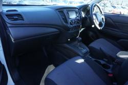 2020 Mitsubishi
Triton GLX