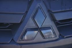 2020 Mitsubishi
Triton GLX