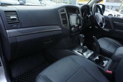 2020 Mitsubishi
Pajero GLS
