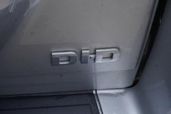 2020 Mitsubishi
Pajero GLS