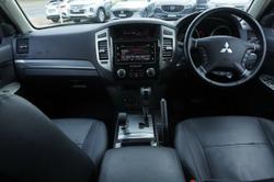 2020 Mitsubishi
Pajero GLS