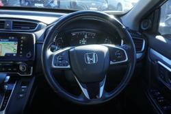2020 Honda
CR-V VTi-L